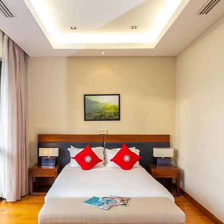 Ocean Luxury Villas Danang Esterno foto