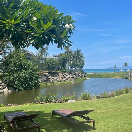 Ocean Luxury Villas Danang Esterno foto